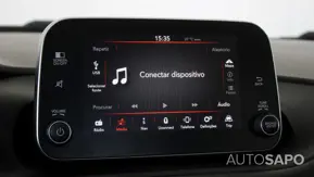 Fiat Tipo 1.3 M-Jet Lounge de 2019