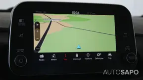 Fiat Tipo 1.3 M-Jet Lounge de 2019