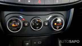 Fiat Tipo 1.3 M-Jet Lounge de 2019