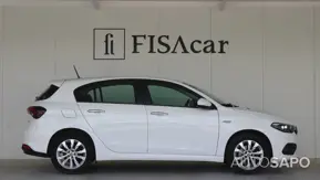 Fiat Tipo 1.3 M-Jet Lounge de 2019