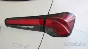 Fiat Tipo 1.3 M-Jet Lounge de 2019