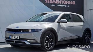 Hyundai Ioniq 5 de 2023