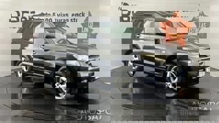 Hyundai Santa Fé 2.2 CRDi 4WD Style de 2007