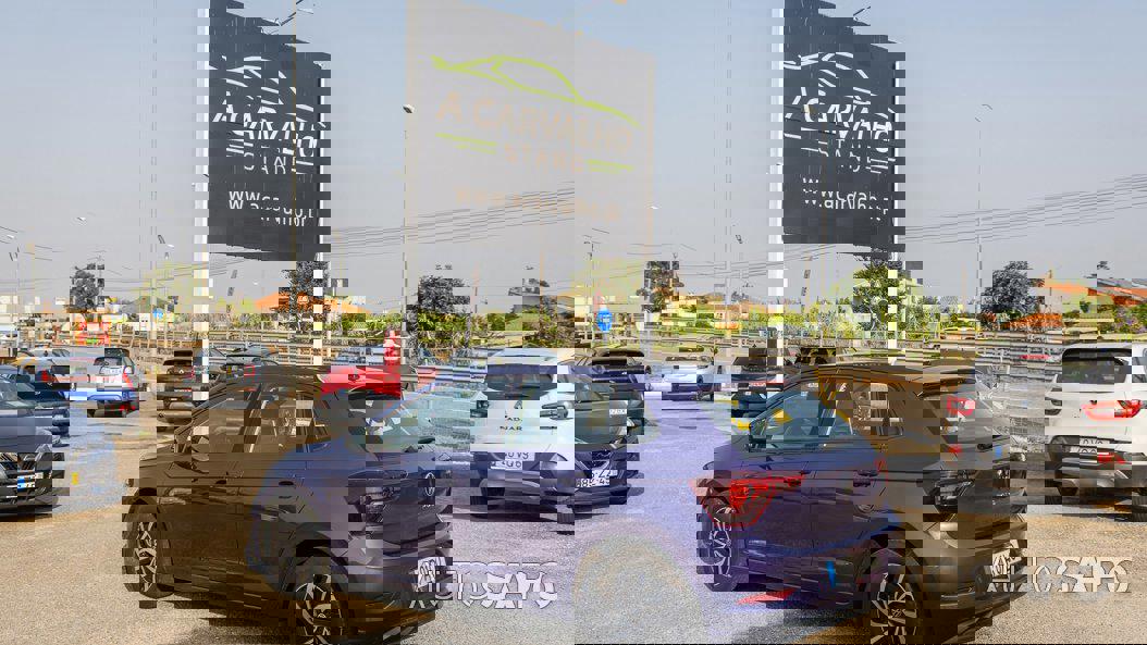 Volkswagen Polo de 2022