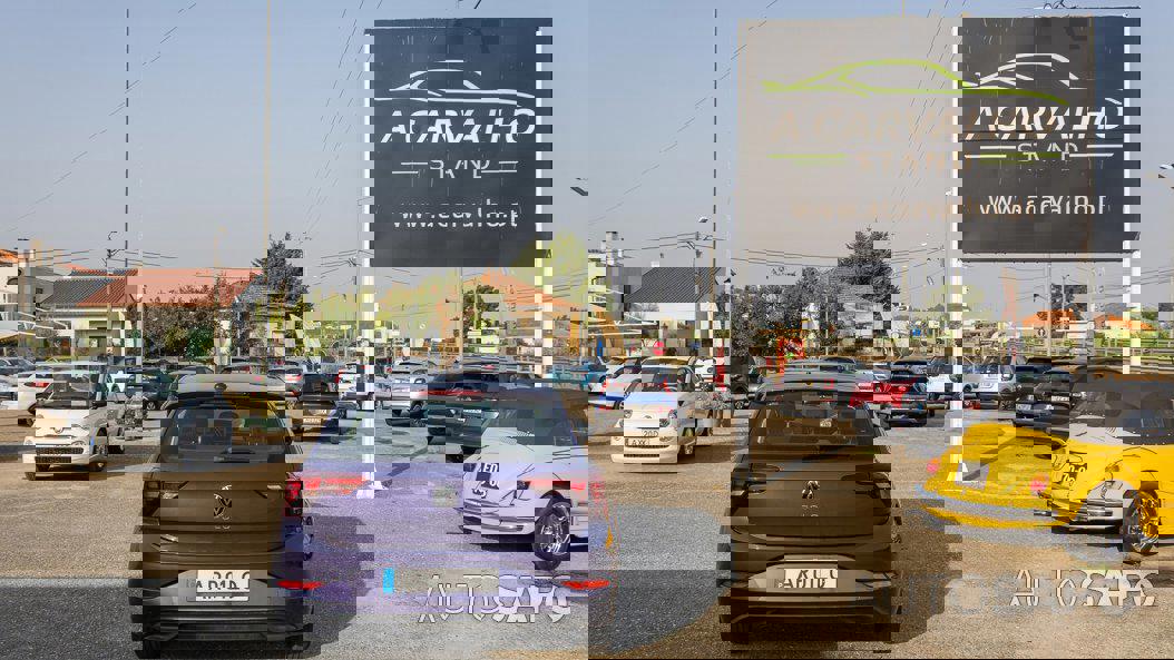 Volkswagen Polo de 2022