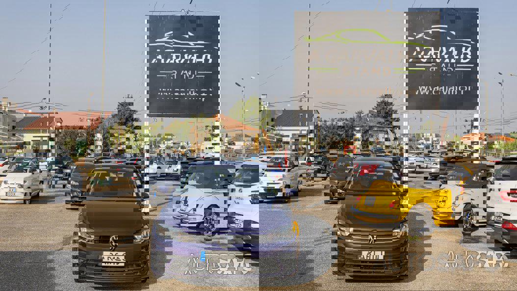 Volkswagen Polo de 2022