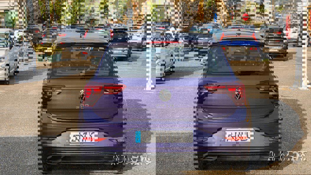 Volkswagen Polo de 2022