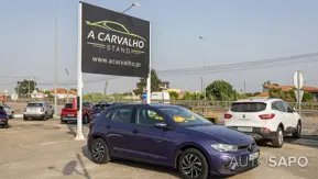 Volkswagen Polo de 2022