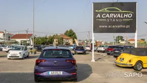 Volkswagen Polo de 2022