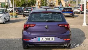 Volkswagen Polo de 2022