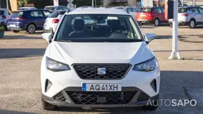 Seat Arona 1.0 TSI Style de 2022