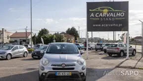 Fiat 500X de 2019