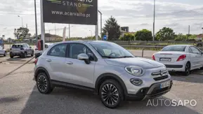 Fiat 500X de 2019