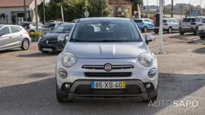 Fiat 500X de 2019