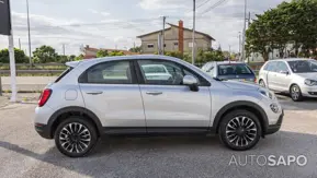 Fiat 500X de 2019