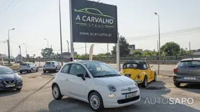 Fiat 500 de 2023