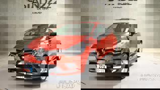 Renault Clio 0.9 TCE Limited de 2019