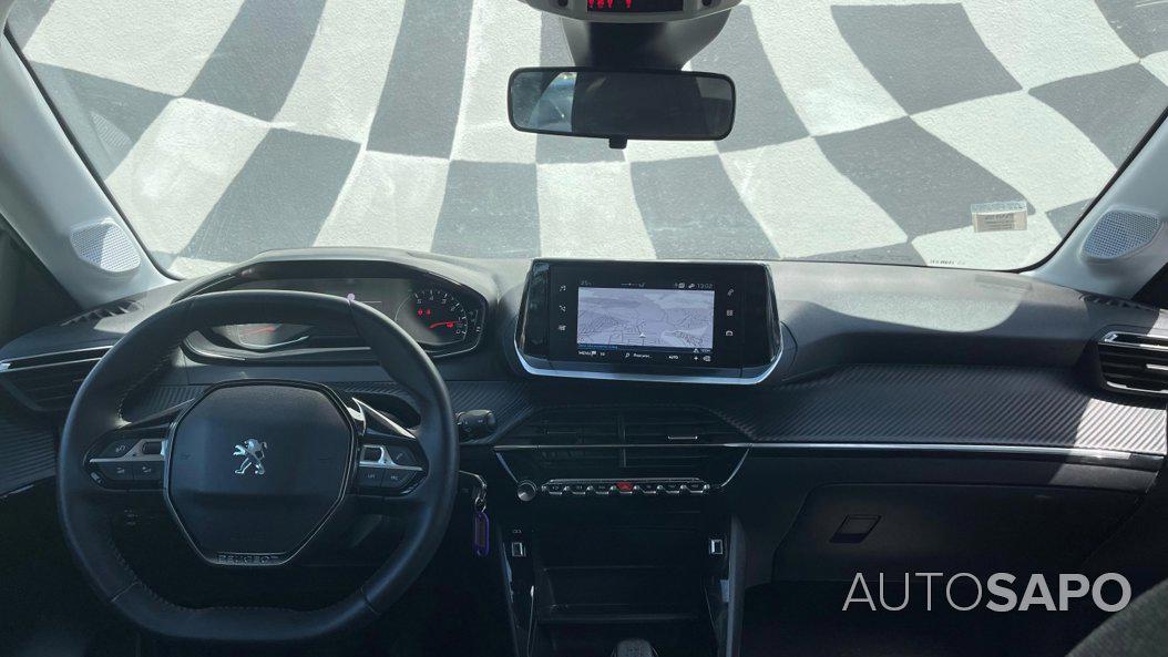 Peugeot 208 1.2 PureTech Active de 2022