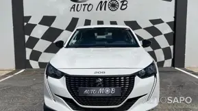 Peugeot 208 1.2 PureTech Active de 2022