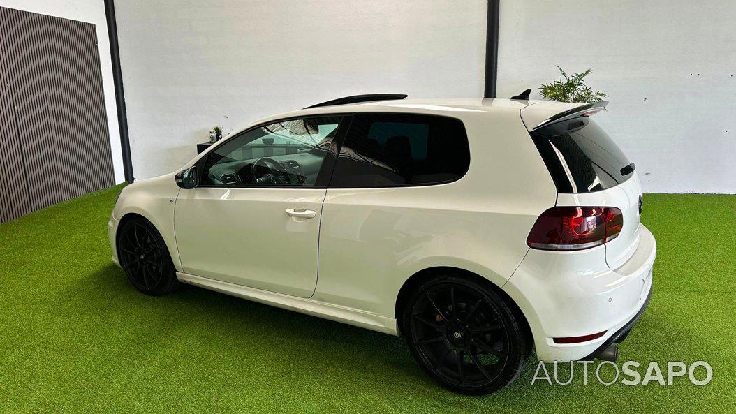 Volkswagen Golf 2.0 TSi GTI EDITION 35 de 2011