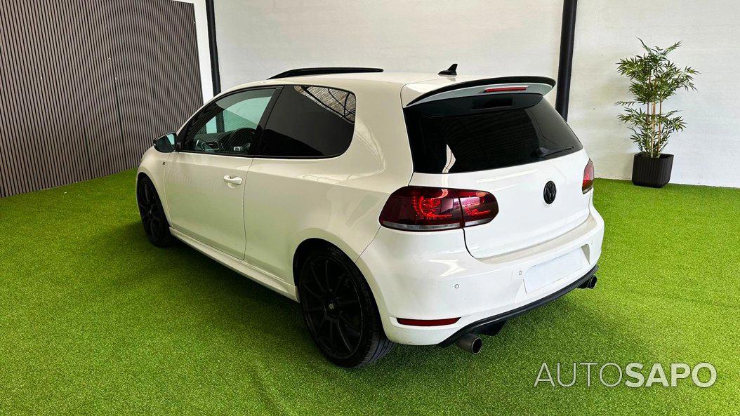 Volkswagen Golf 2.0 TSi GTI EDITION 35 de 2011