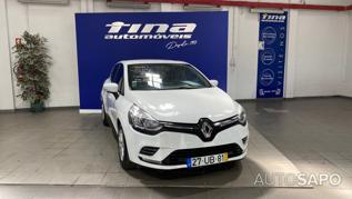 Renault Clio 1.5 dCi Business de 2017