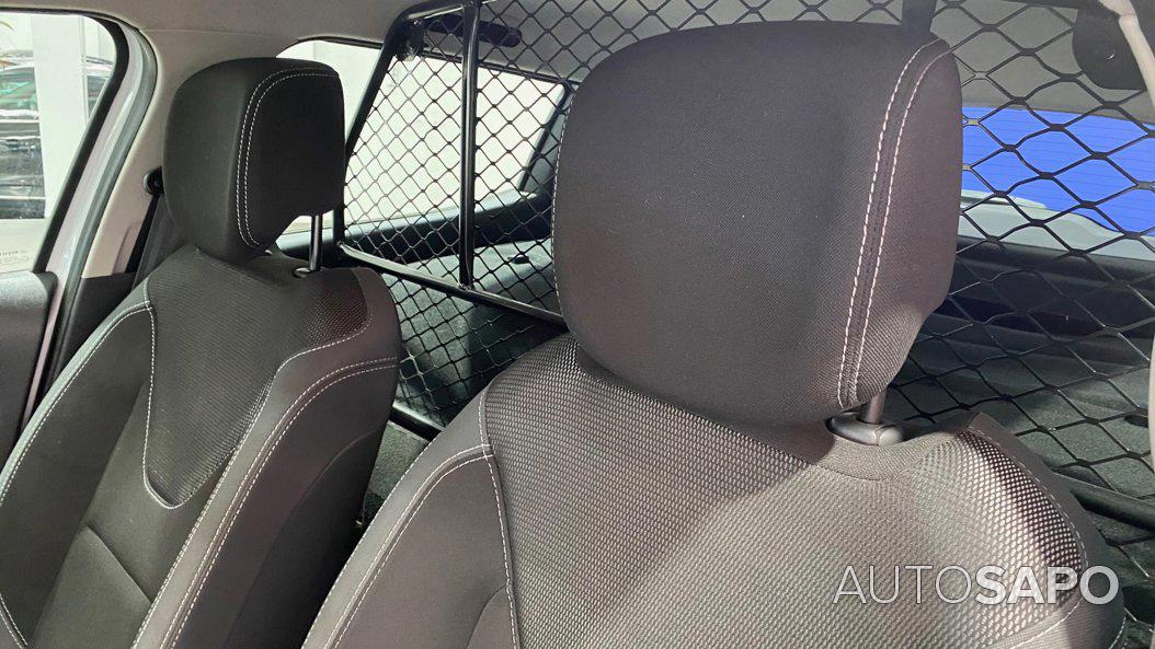 Renault Clio 1.5 dCi Business de 2017