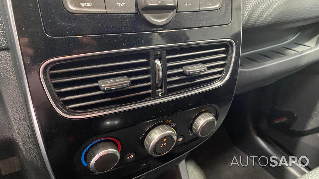 Renault Clio 1.5 dCi Business de 2017