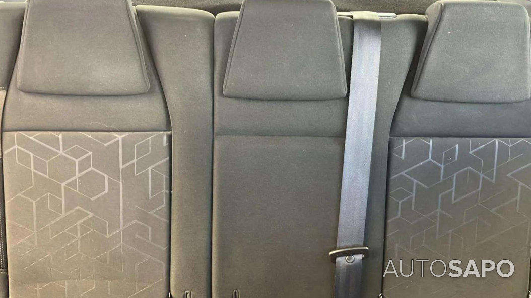 Peugeot 2008 1.2 PureTech Style de 2014