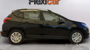 Peugeot 2008 1.2 PureTech Style de 2014