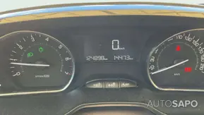 Peugeot 2008 1.2 PureTech Style de 2014