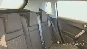 Peugeot 2008 1.2 PureTech Style de 2014