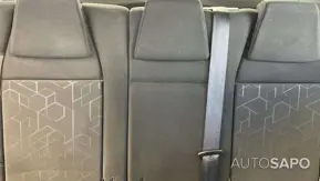 Peugeot 2008 1.2 PureTech Style de 2014