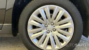 Peugeot 2008 1.2 PureTech Style de 2014