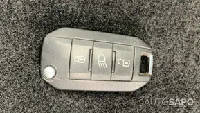 Peugeot 2008 1.2 PureTech Style de 2014