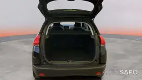 Peugeot 2008 1.2 PureTech Style de 2014