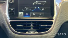 Peugeot 2008 1.2 PureTech Style de 2014