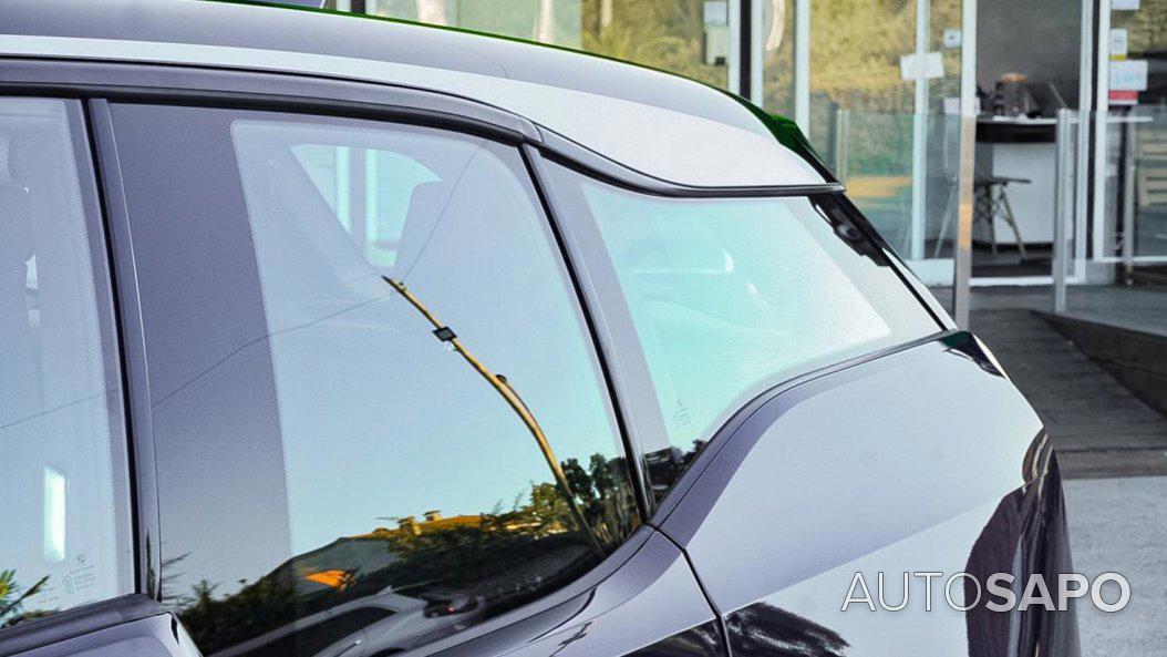 BMW i3 de 2021
