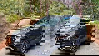 Mercedes-Benz Classe GLC de 2021
