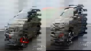 Citroen C5 AirCross 1.2 PureTech Shine de 2020