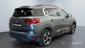 Citroen C5 AirCross 1.2 PureTech Shine de 2020