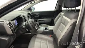 Citroen C5 AirCross 1.2 PureTech Shine de 2020