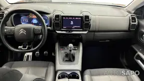 Citroen C5 AirCross 1.2 PureTech Shine de 2020