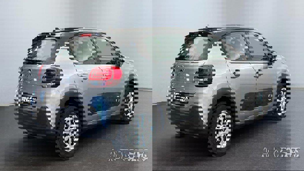 Citroen C3 de 2020