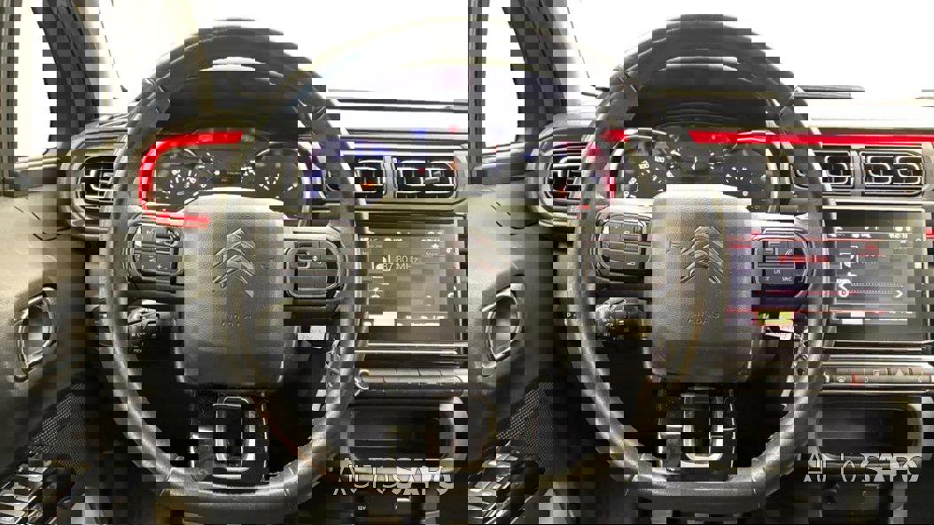 Citroen C3 de 2020