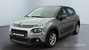 Citroen C3 de 2020