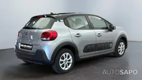 Citroen C3 de 2020