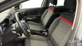 Citroen C3 de 2020
