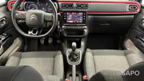 Citroen C3 de 2020