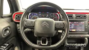 Citroen C3 de 2020